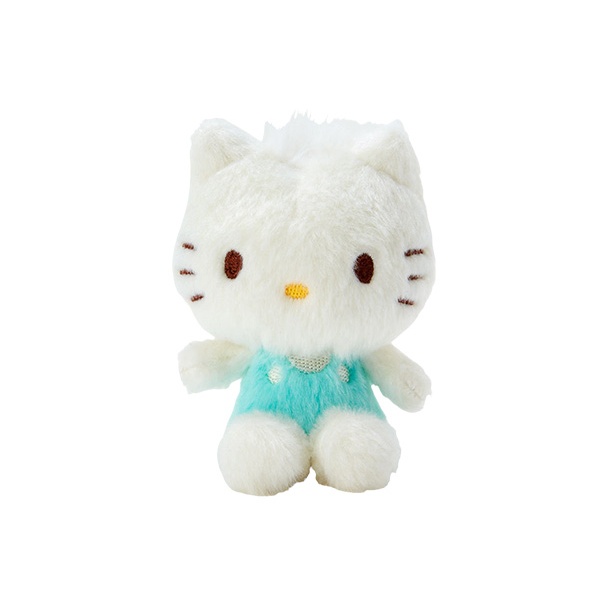 Vintage Collectible And Vintage Dolls - Collection Vintage Sanrio, Daniel, Poupée en