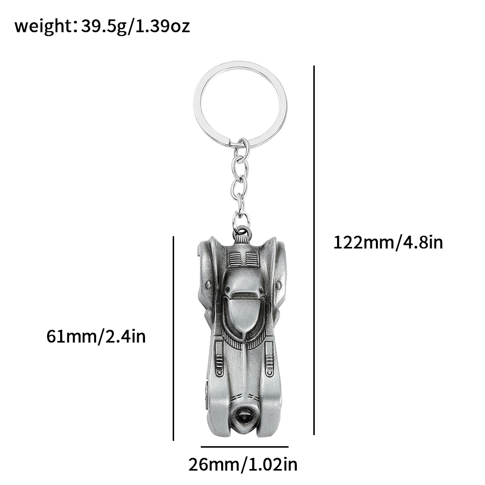 Porte-clés pendentif chauve-so - Vintage Collectible Show avis et prix
