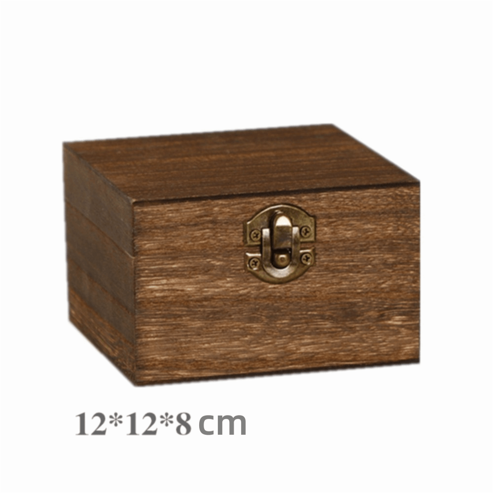 Boîtes d'emballage cadeaux en  - Vintage Collectible Show avis et prix