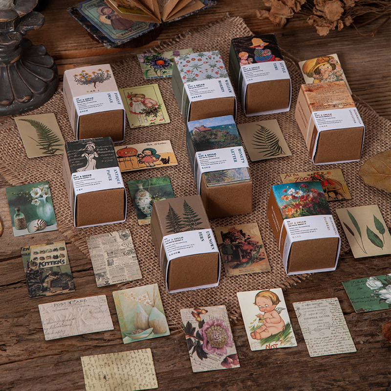 Collection de livres vintage e - Vintage Collectible Magazines avis et prix