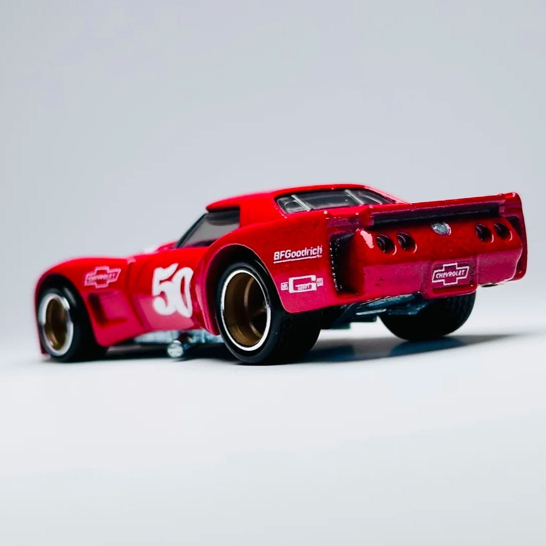 Hot Wheels Premium Car Culture - Vintage Collectible Hot Wheels avis et prix