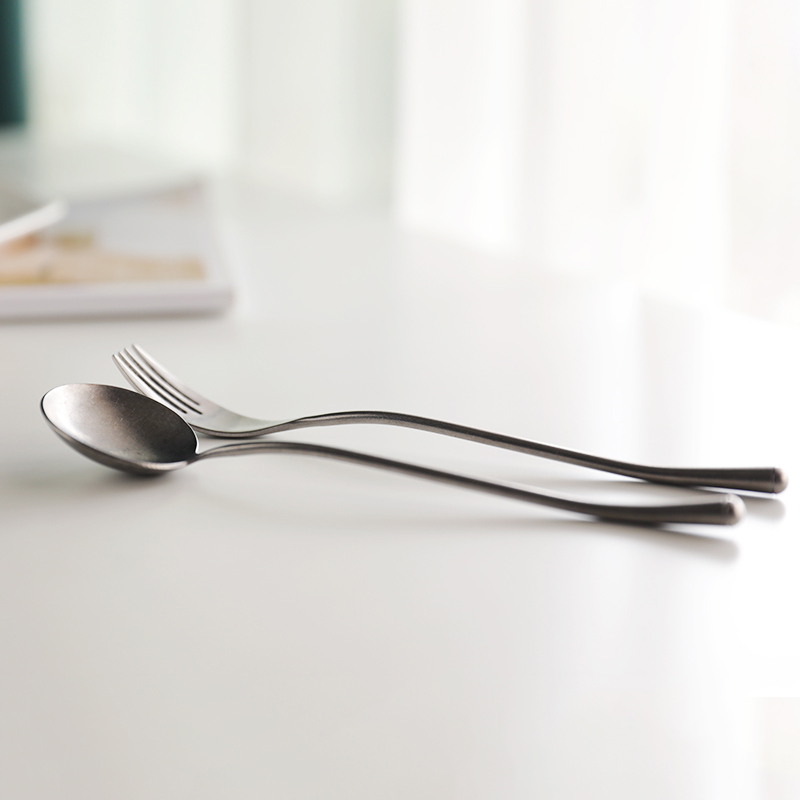 Ensemble de couverts rétro en  - Vintage Collectible Spoons avis et prix