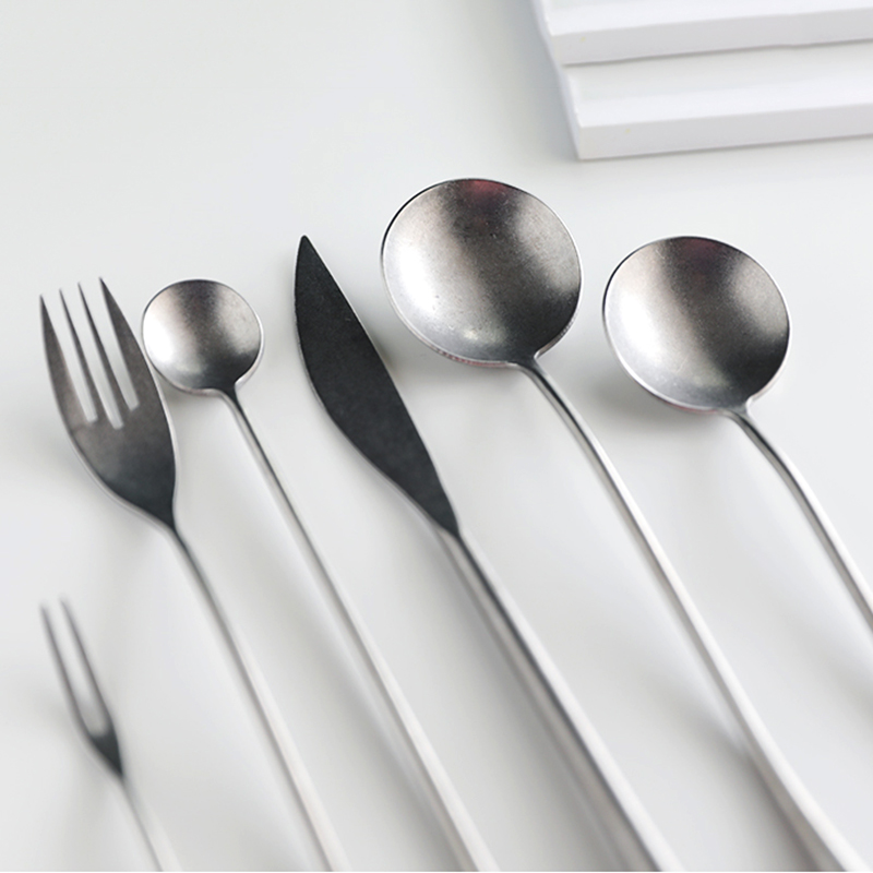 Ensemble de couverts rétro en  - Vintage Collectible Spoons avis et prix