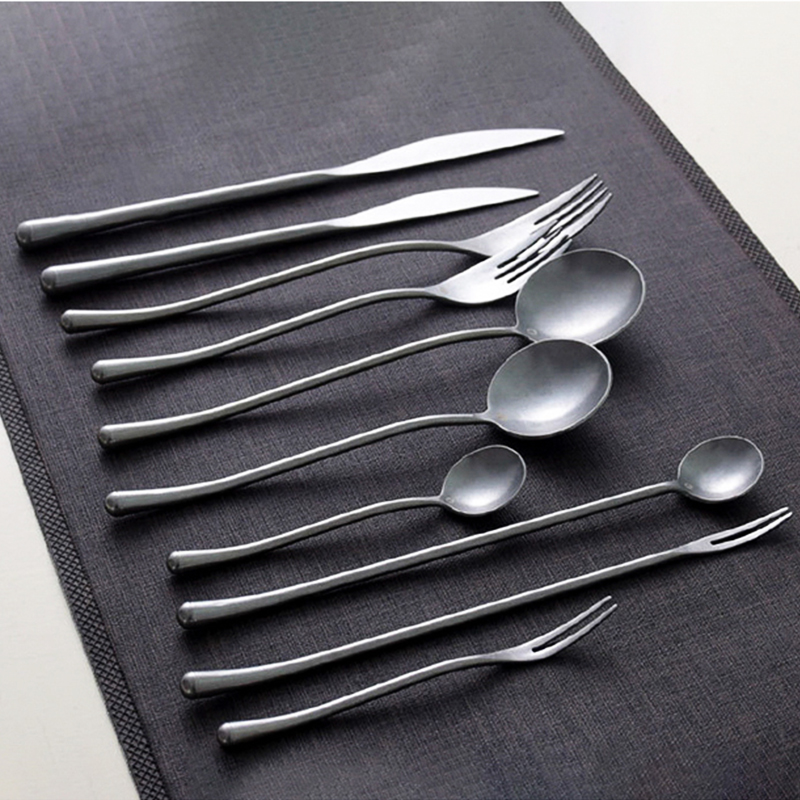 Ensemble de couverts rétro en  - Vintage Collectible Spoons avis et prix