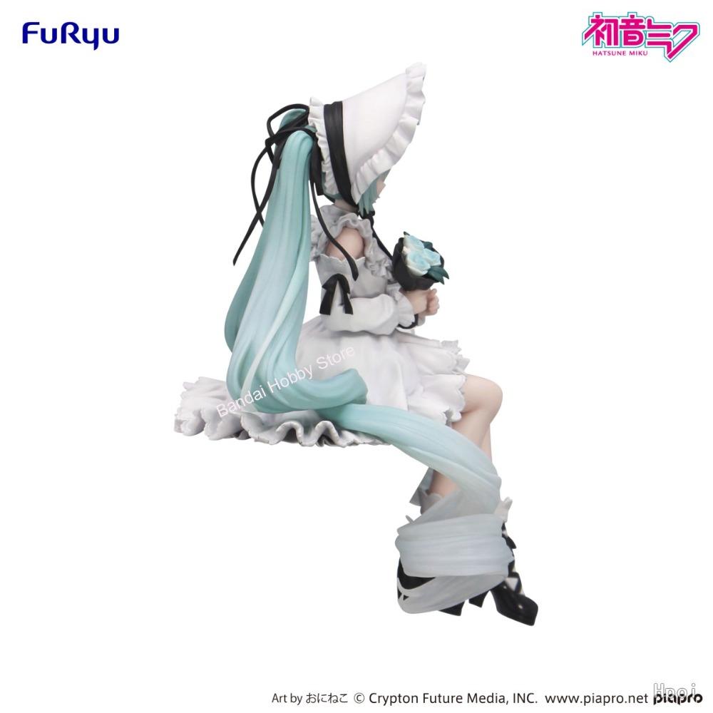 En stock, figurine FuRyu origi - Vintage Collectible And Vintage Dolls avis et prix