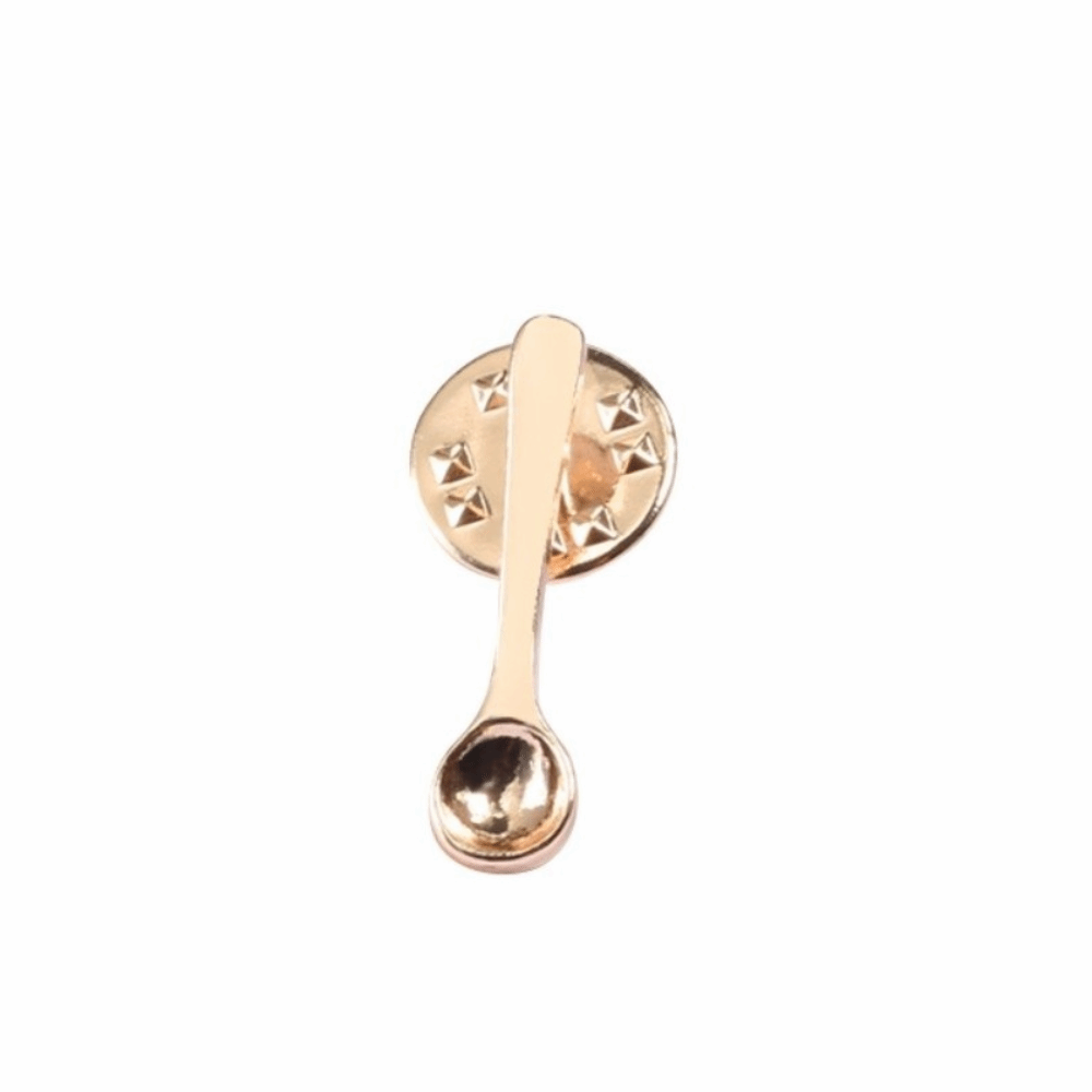 Nouvelle broche cuillère au de - Vintage Collectible Spoons avis et prix