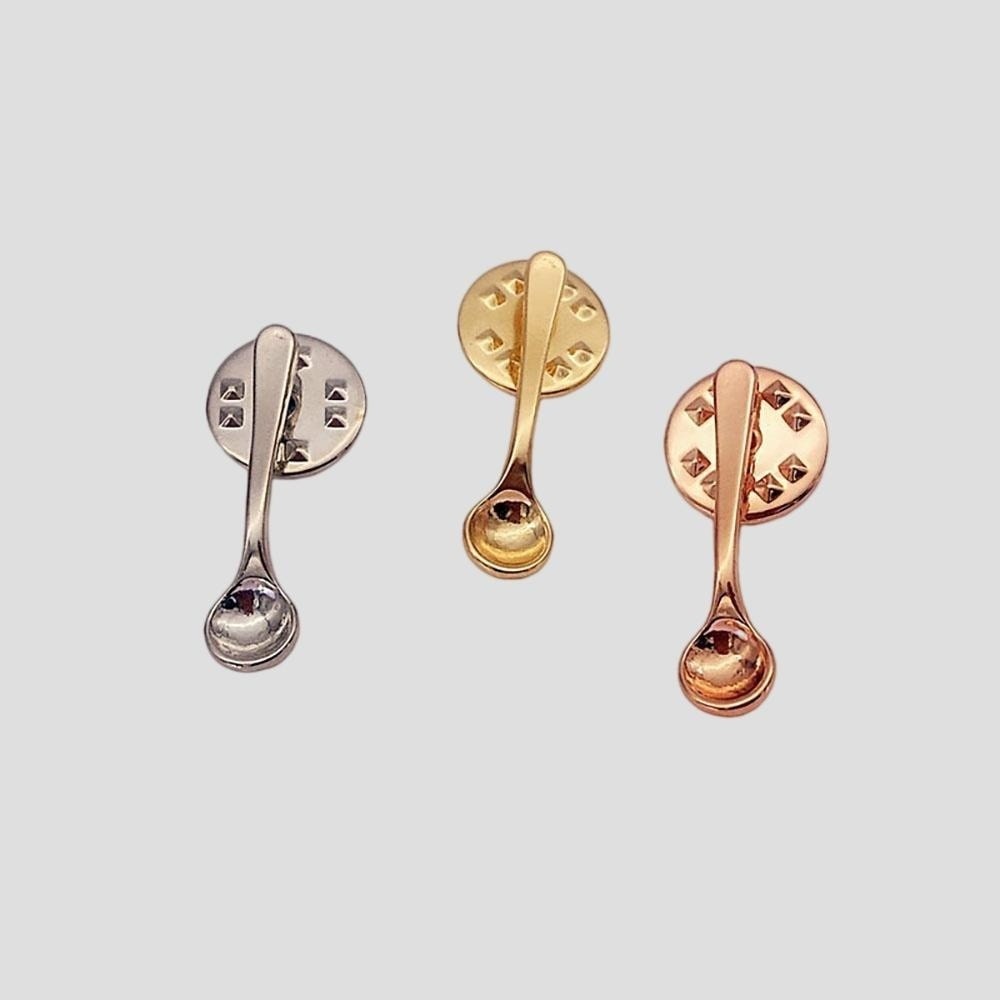 Nouvelle broche cuillère au de - Vintage Collectible Spoons avis et prix