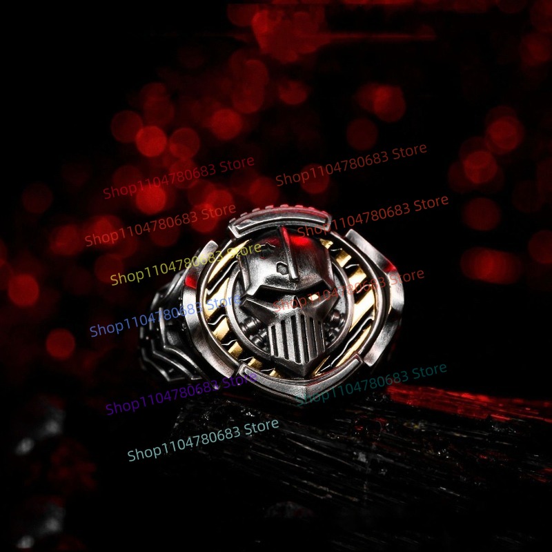 Bague Signet Perturabo 40K, Bi - Vintage Collectible Accessories avis et prix