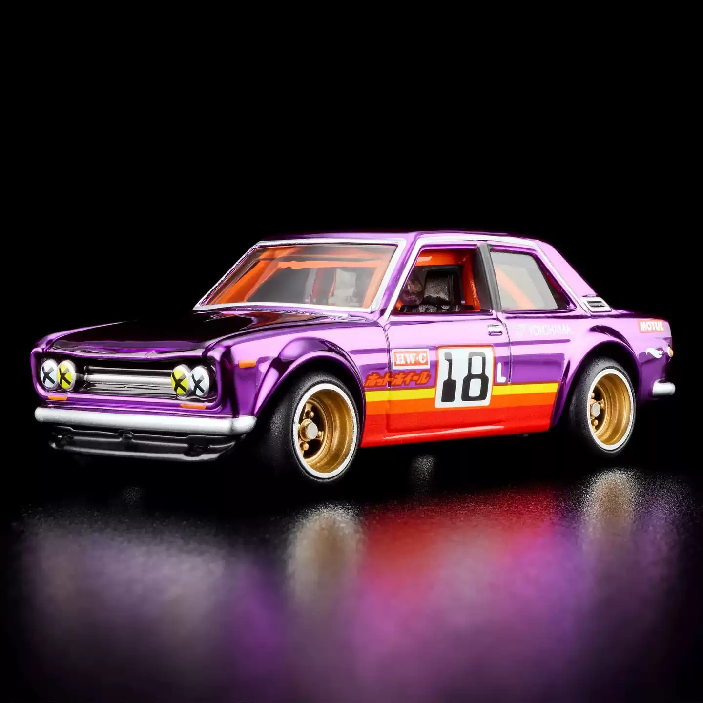 Voiture miniature Hot Wheels R - Vintage Collectible Hot Wheels avis et prix