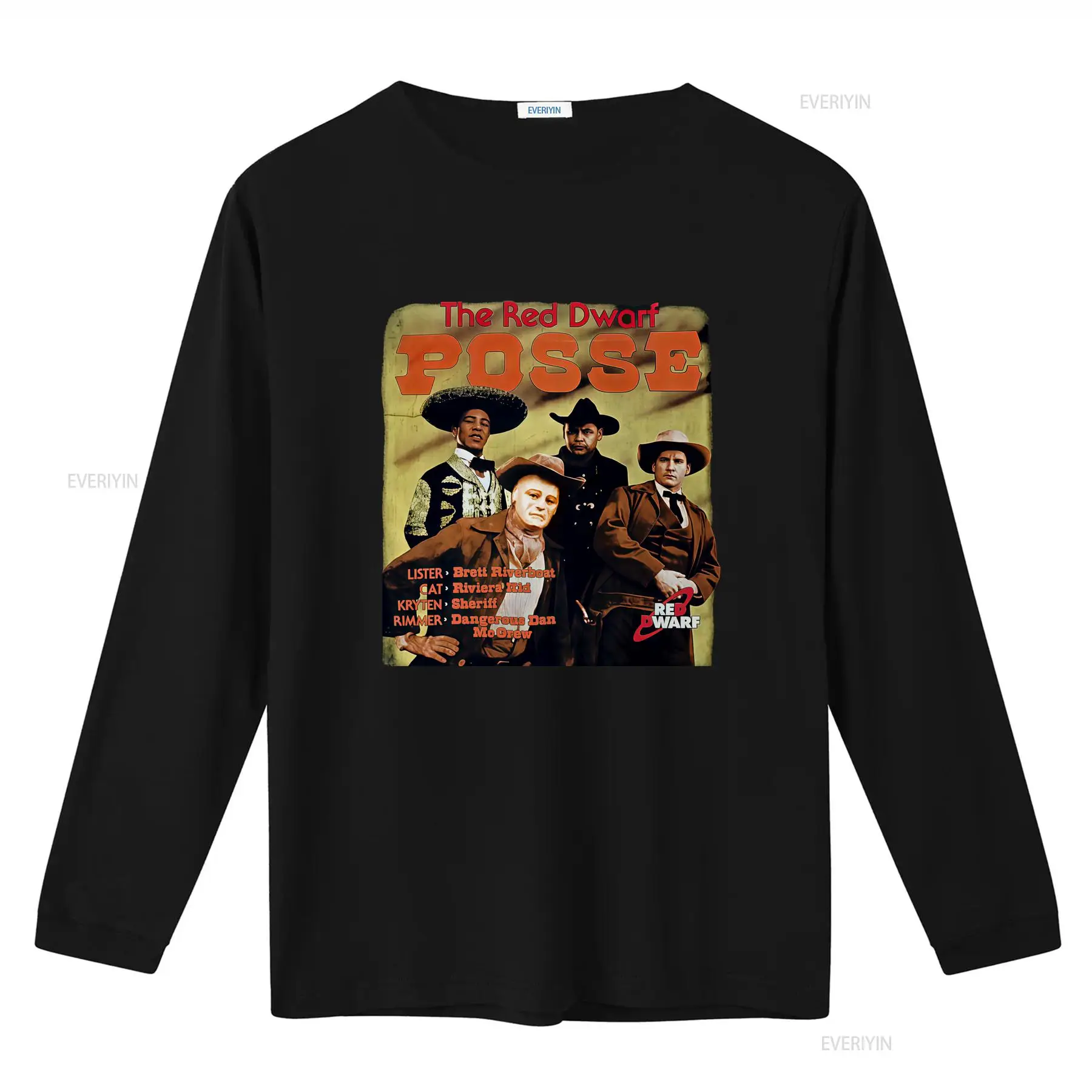 T-shirt vintage des années 90  - Vintage Collectible Show avis et prix