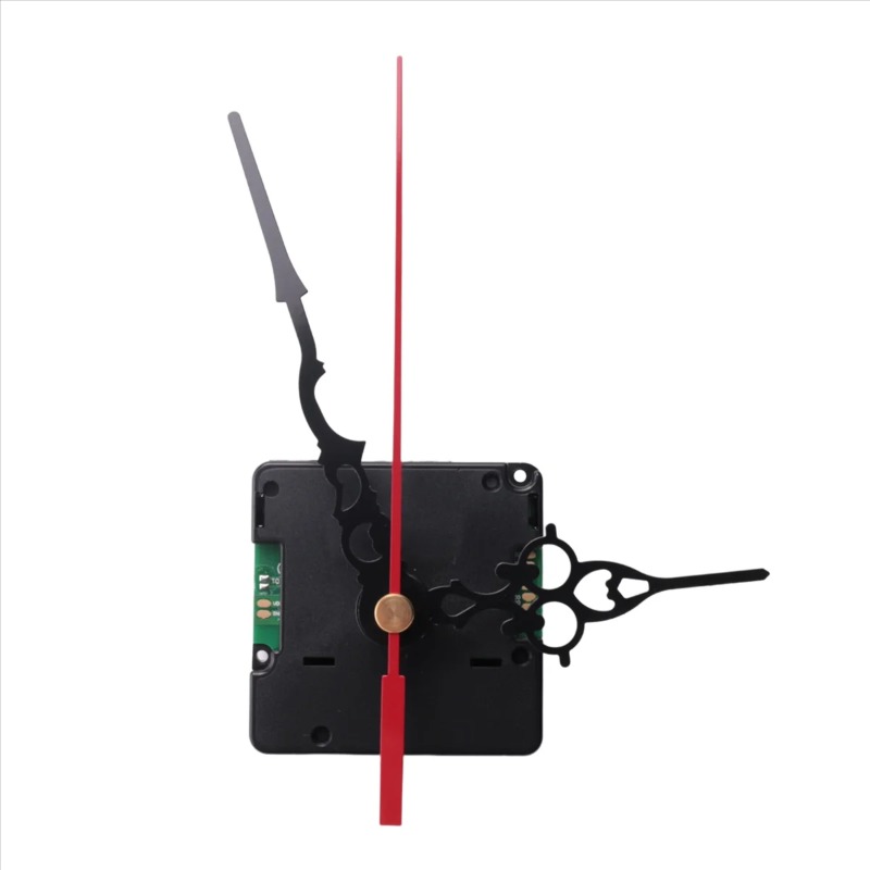 Kit de mouvement d'horloge sil - Vintage Radio Repair avis et prix