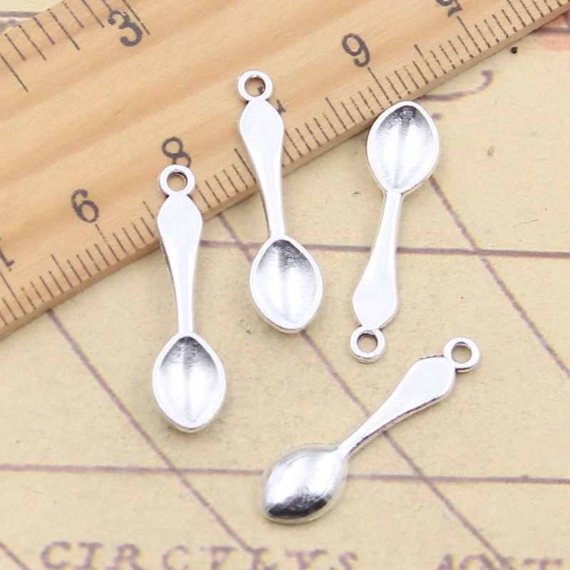 Cuillère de cuisine en argent  - Vintage Collectible Spoons avis et prix