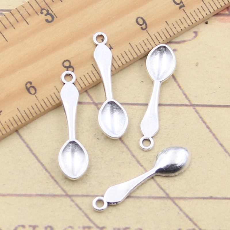 Cuillère de cuisine en argent  - Vintage Collectible Spoons avis et prix