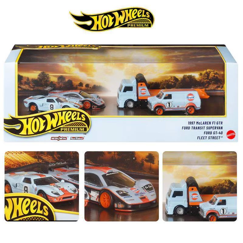 Nouvelle collection de voiture - Vintage Collectible Hot Wheels avis et prix