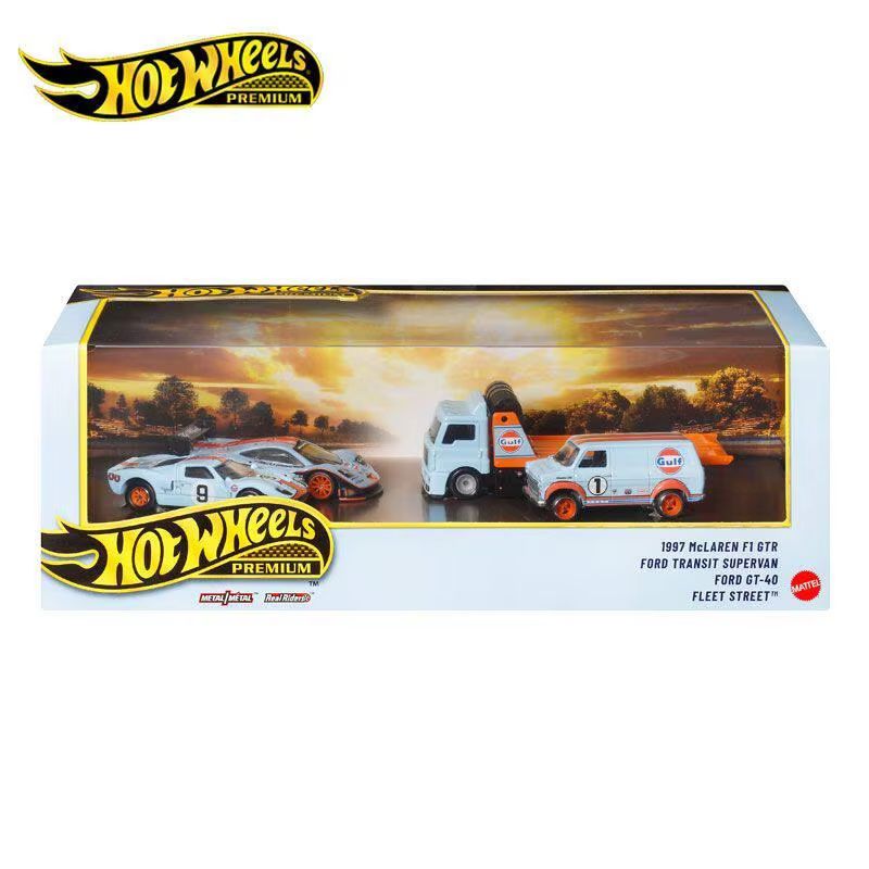 Nouvelle collection de voiture - Vintage Collectible Hot Wheels avis et prix