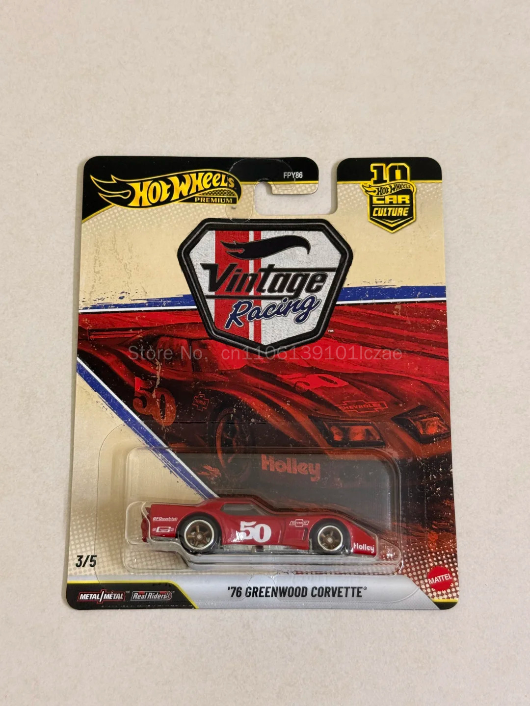 Modèle de voiture miniature en - Vintage Collectible Hot Wheels avis et prix