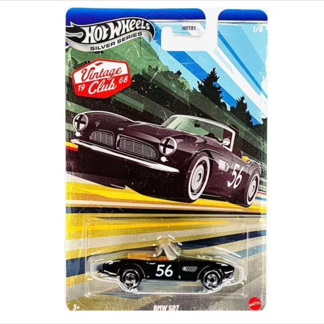 Hot Wheels Cars Vintage Club P - Vintage Collectible Hot Wheels avis et prix