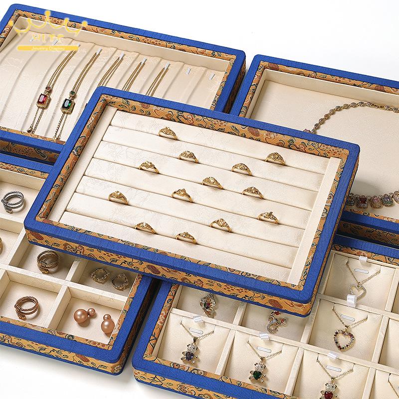 Plateau de présentation vintag - Vintage Collectible Accessories avis et prix