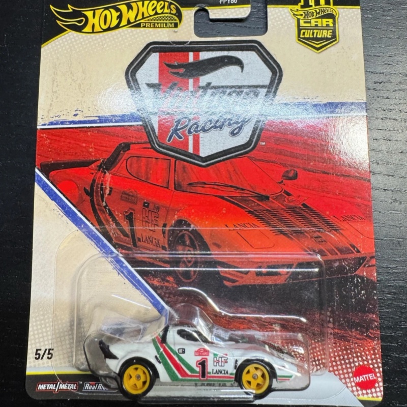 Hot Wheels Premium Car Culture - Vintage Collectible Hot Wheels avis et prix