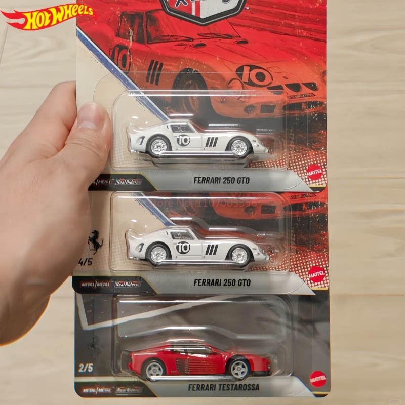 Hot Wheels Premium Car Culture - Vintage Collectible Hot Wheels avis et prix