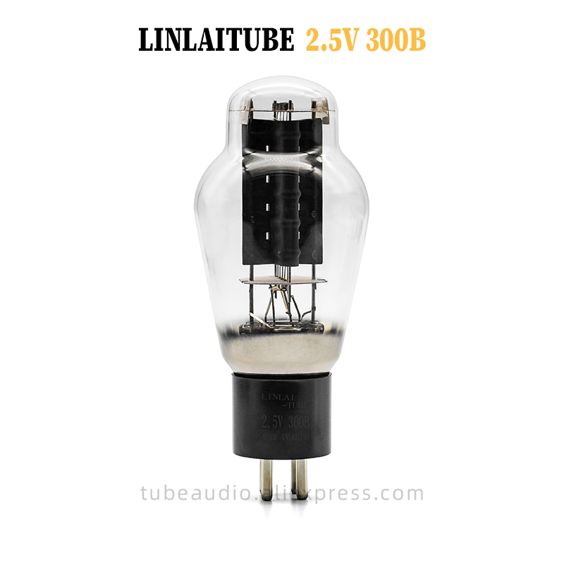 LinLai Tube électronique 2.5V  - Vintage Radio Repair avis et prix