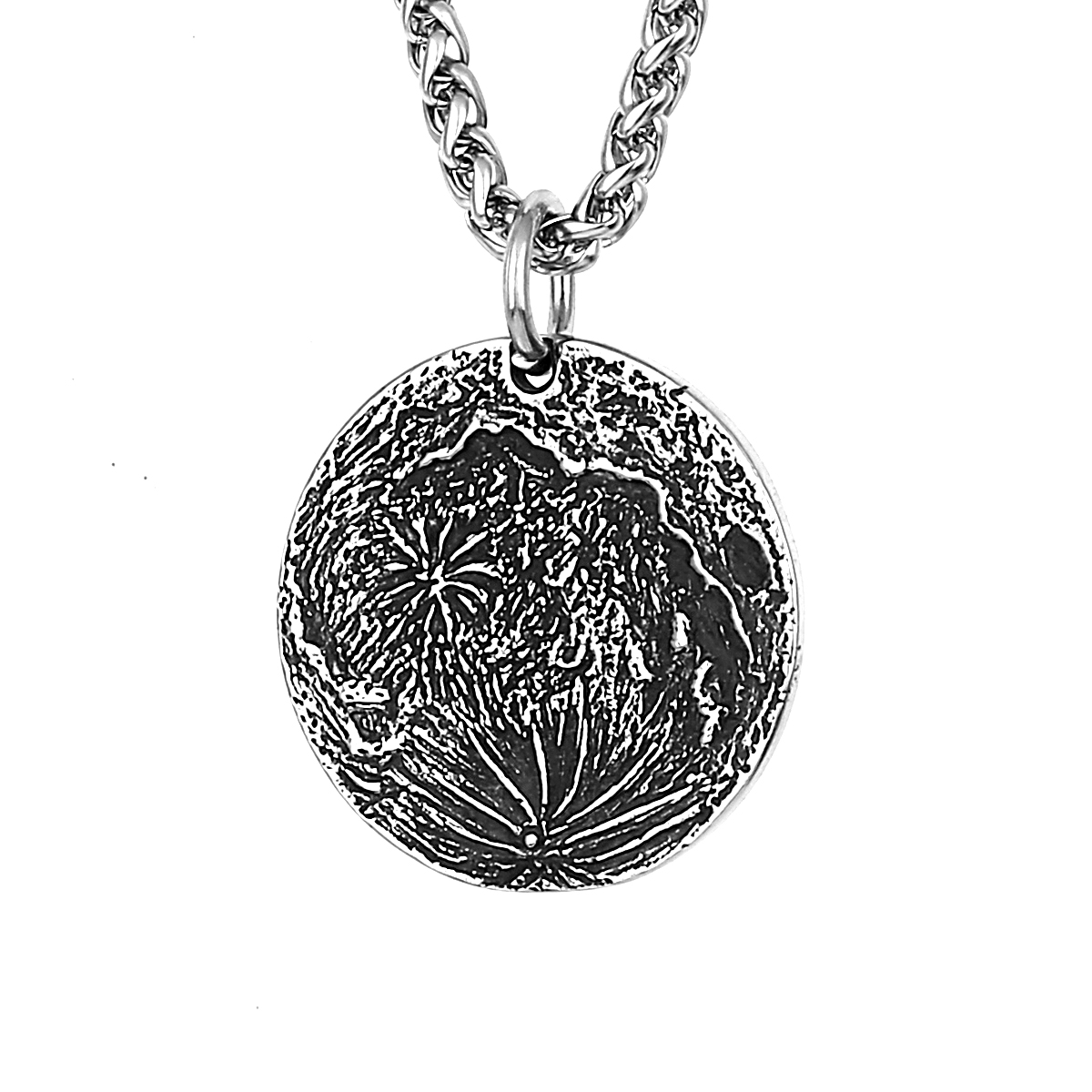 Pendentif pièce de monnaie sur - Vintage Collectible Coins avis et prix