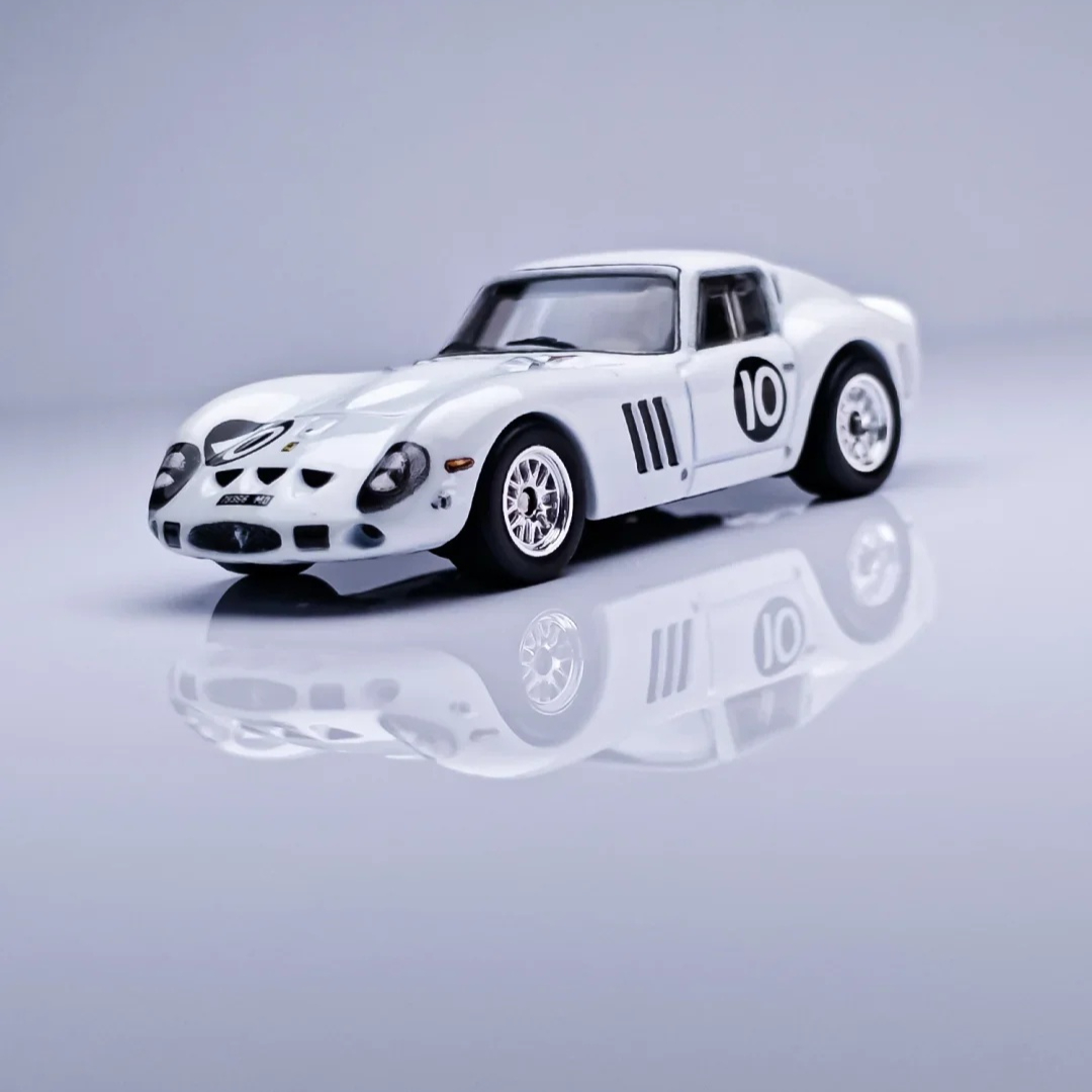 Hot Wheels Premium Car Culture - Vintage Collectible Hot Wheels avis et prix