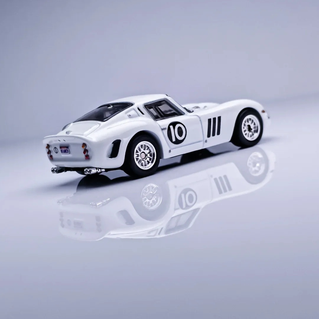Hot Wheels Premium Car Culture - Vintage Collectible Hot Wheels avis et prix