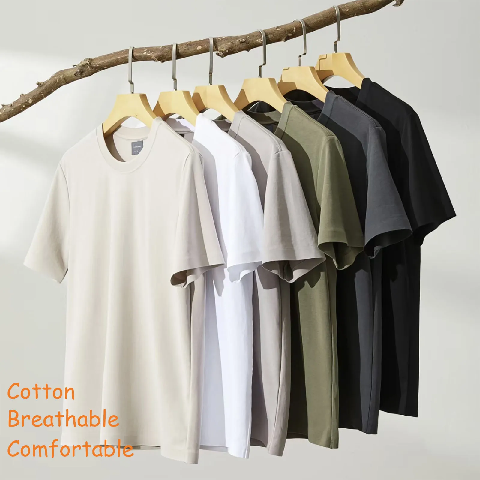 T-shirt noir pour collectionne - Vintage Collectible Coins avis et prix