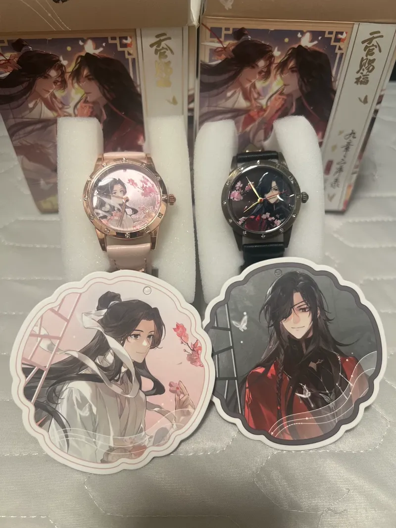 Boîte Surprise Originale Anime - Collectible & Vintage Dolls For Wedding avis et prix