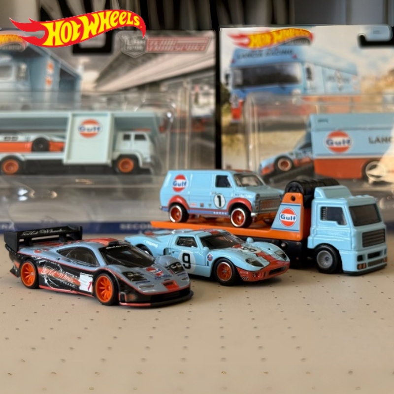 Nouvelle collection de voiture - Vintage Collectible Hot Wheels avis et prix