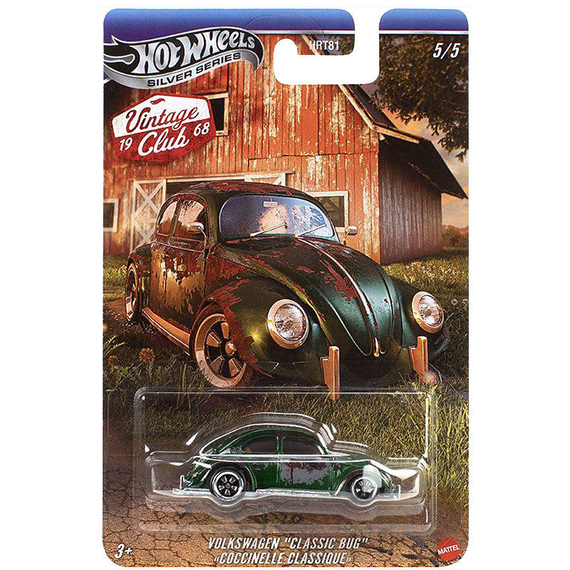 Modèle de voiture en alliage m - Vintage Collectible Hot Wheels avis et prix